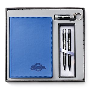 Milwaukee Brewers Executive Trio Gift Set