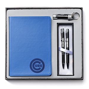 Chicago Cubs Executive Trio Gift Set