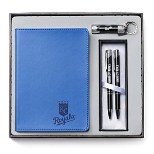 Kansas City Royals Executive Trio Gift Set