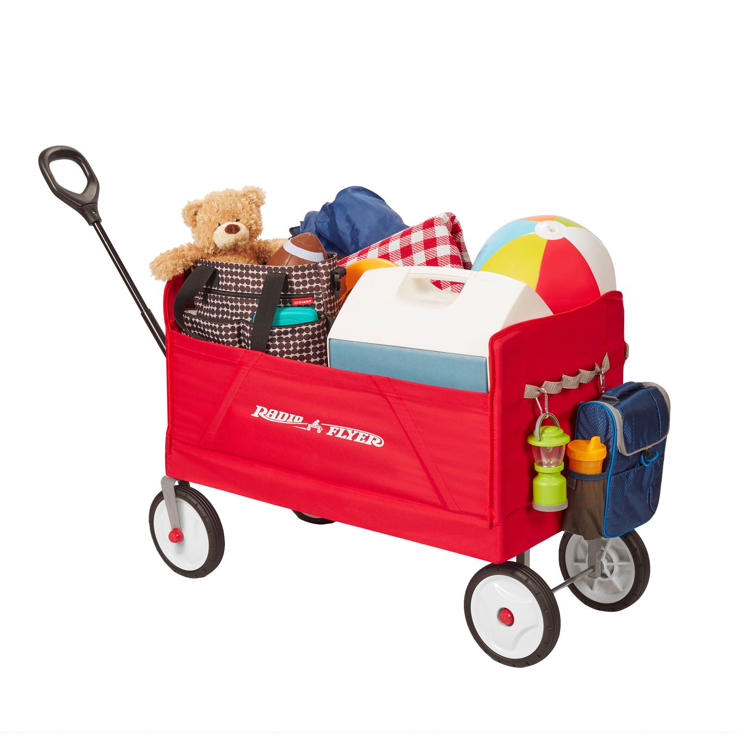 radio flyer wagon kohls