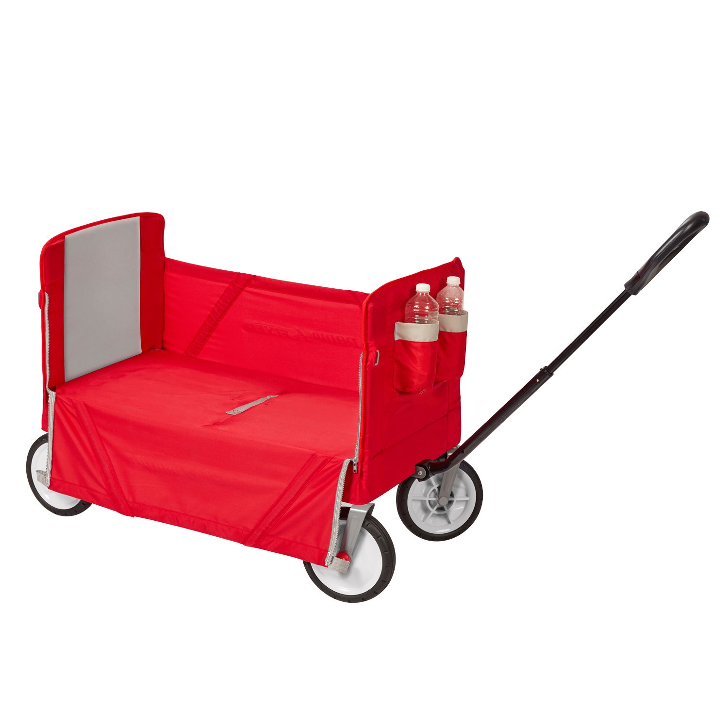 radio flyer wagon kohls