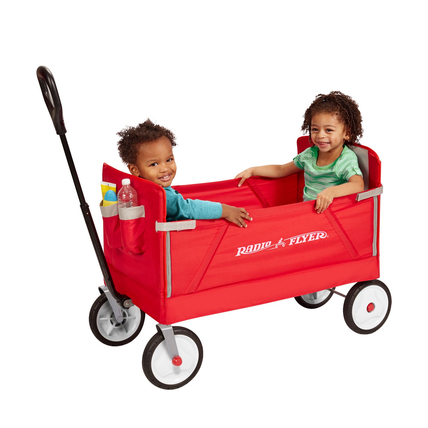 radio flyer wagon kohls