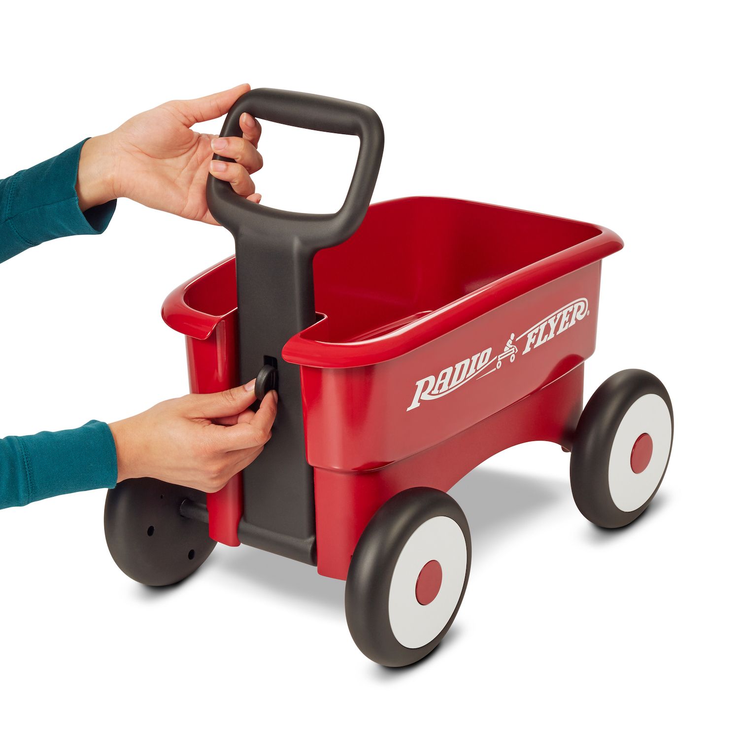 radio flyer wagon kohls