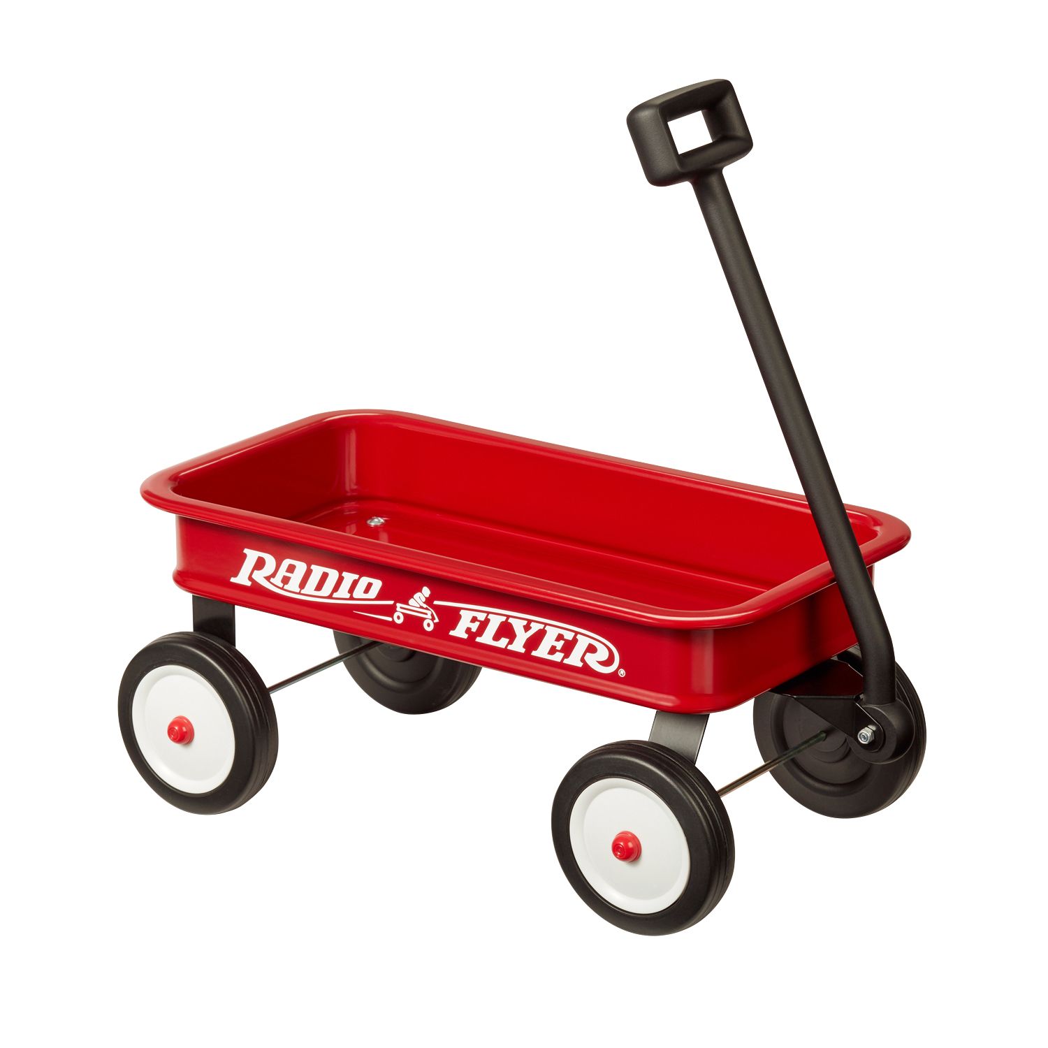 kohls radio flyer wagon