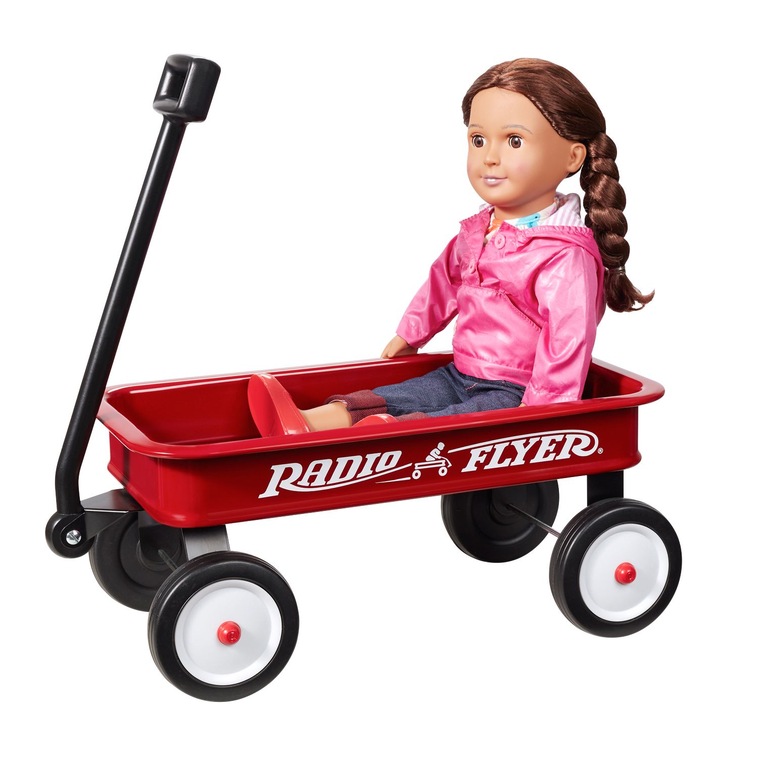 radio flyer wagon kohls