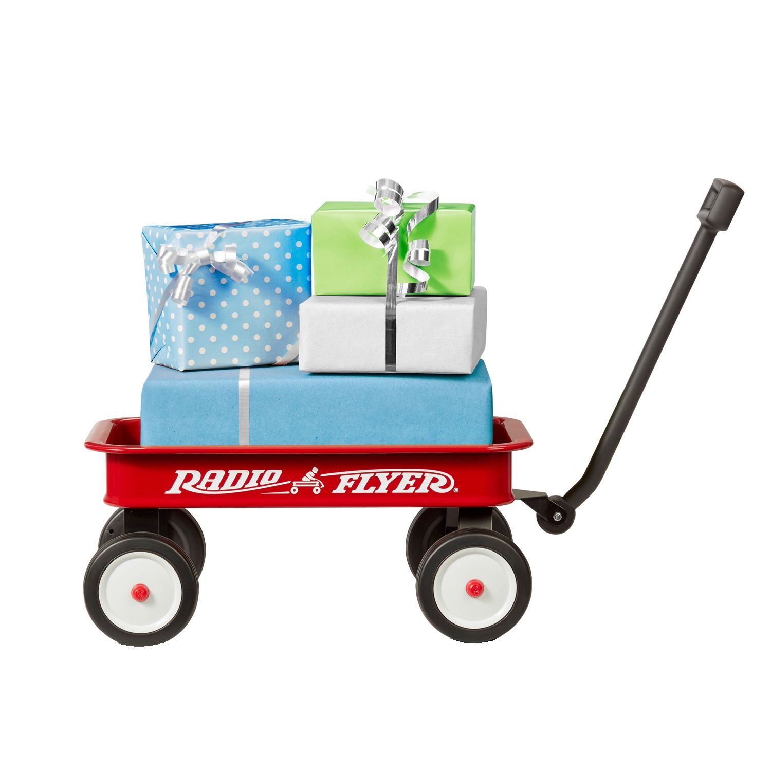 radio flyer wagon kohls