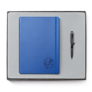 New York Yankees Journal & Pen Gift Set