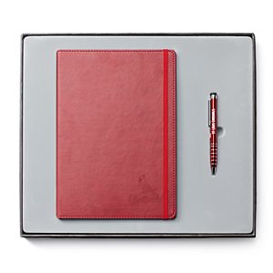 St. Louis Cardinals Journal & Pen Gift Set