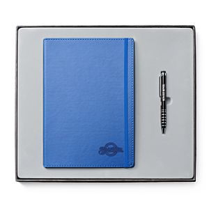 Milwaukee Brewers Journal & Pen Gift Set