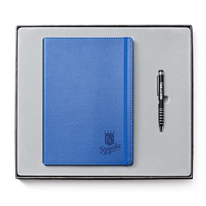 Kansas City Royals Journal & Pen Gift Set