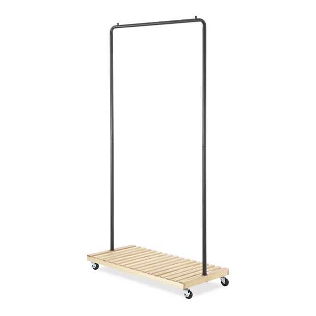 Kohls garment rack hot sale