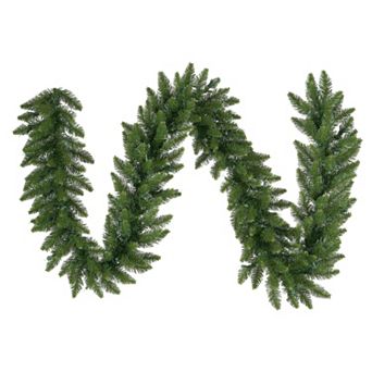 Vickerman 9-ft. x 14" Camden Fir Artificial Christmas Garland