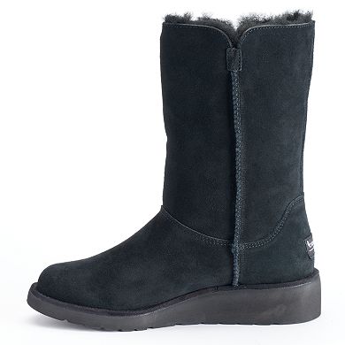 Koolaburra by UGG Classic Slim Short Women's Winter Boots