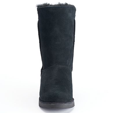 Koolaburra by UGG Classic Slim Short Women's Winter Boots
