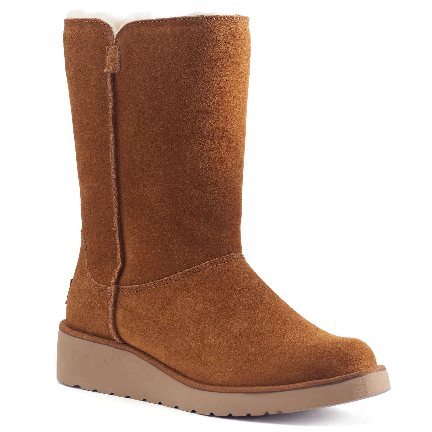 koolaburra by ugg classic slim tall