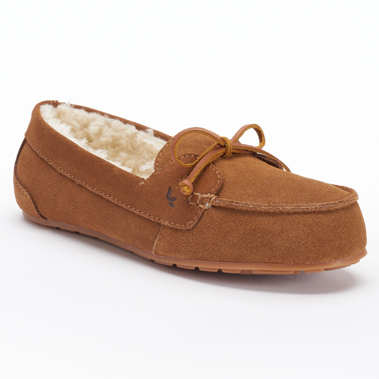 koolaburra moccasins