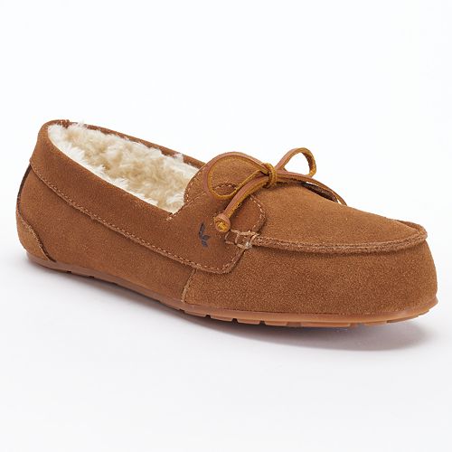 kohls ugg slippers womens