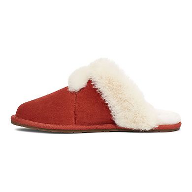 Koolaburra by UGG Milo Women's Scuff Slippers