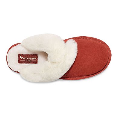 Koolaburra by UGG Milo Women's Scuff Slippers