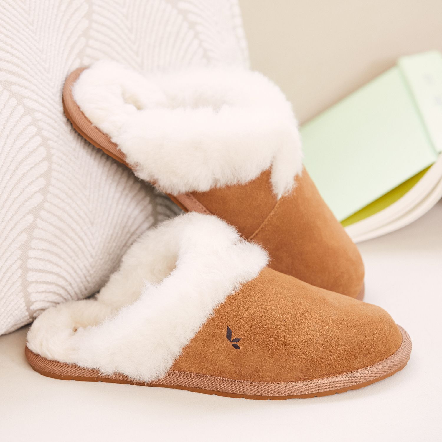 koolaburra by ugg milo women's scuff slippers