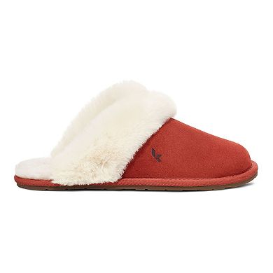 Koolaburra by UGG Milo Women's Scuff Slippers