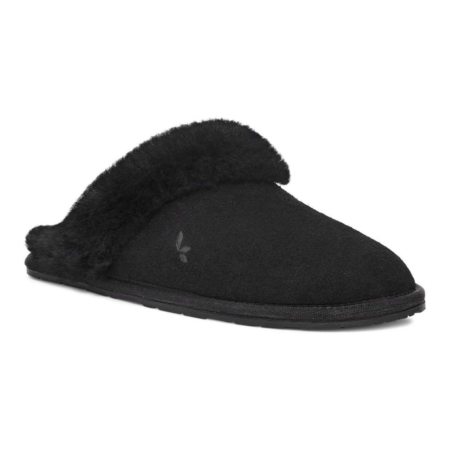 koolaburra by ugg women's milo scuff slipper