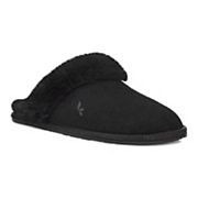 Koolaburra by ugg on sale women's milo scuff slipper