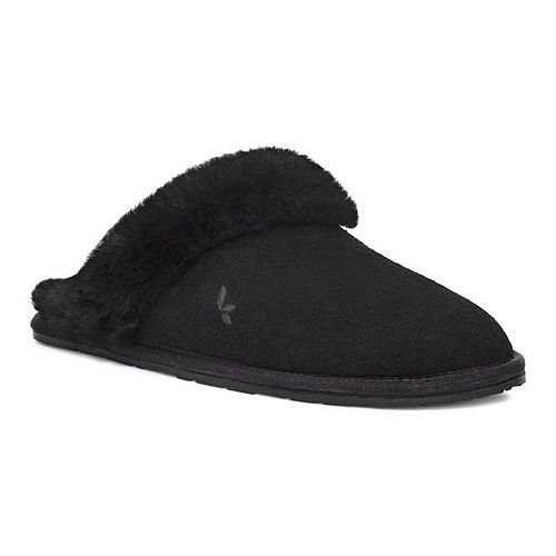 kohls ugg slippers womens