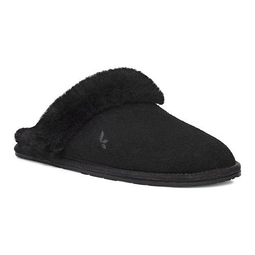 Koolaburra By Ugg Milo Women S Scuff Slippers