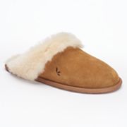 Kohls hotsell ugg slippers