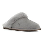 Kohls best sale uggs slippers