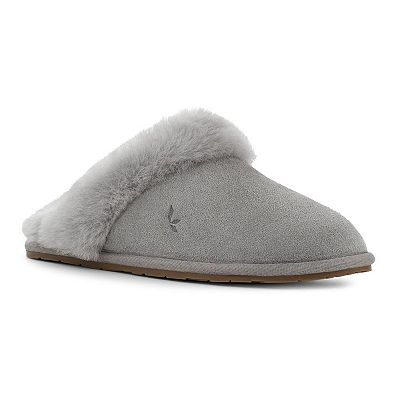 Koolaburra by UGG Milo Women s Scuff Slippers