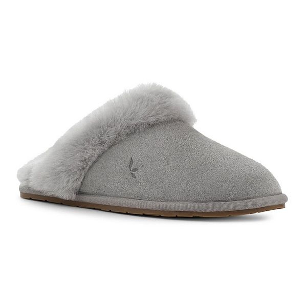 Ugg slippers hot sale kohls