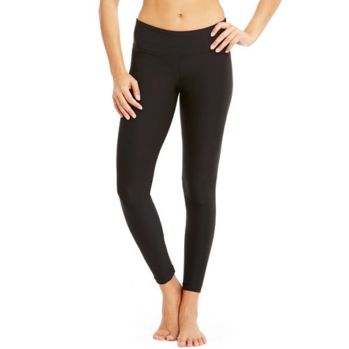 bally total fitness joggers