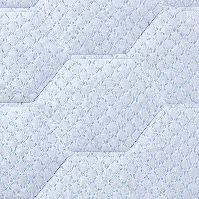 Europeudic Cool-Gel Memory Foam Mattress Pad