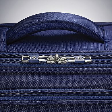 Samsonite Drive XLT Deluxe Spinner Luggage