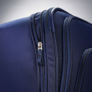 Samsonite Drive XLT Deluxe Spinner Luggage