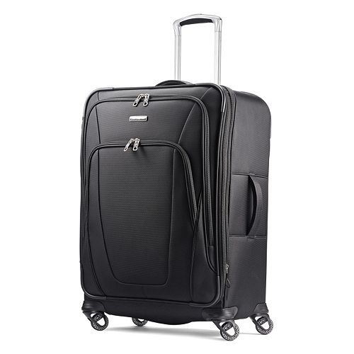 Samsonite Drive XLT Deluxe Spinner Luggage