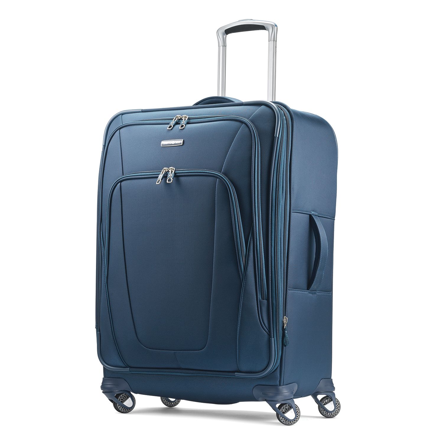 samsonite duo drive luggage