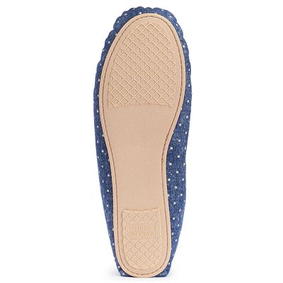 So moccasin slippers shop