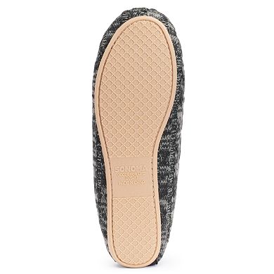 Women's Sonoma Goods For Life® Moccasin Slippers