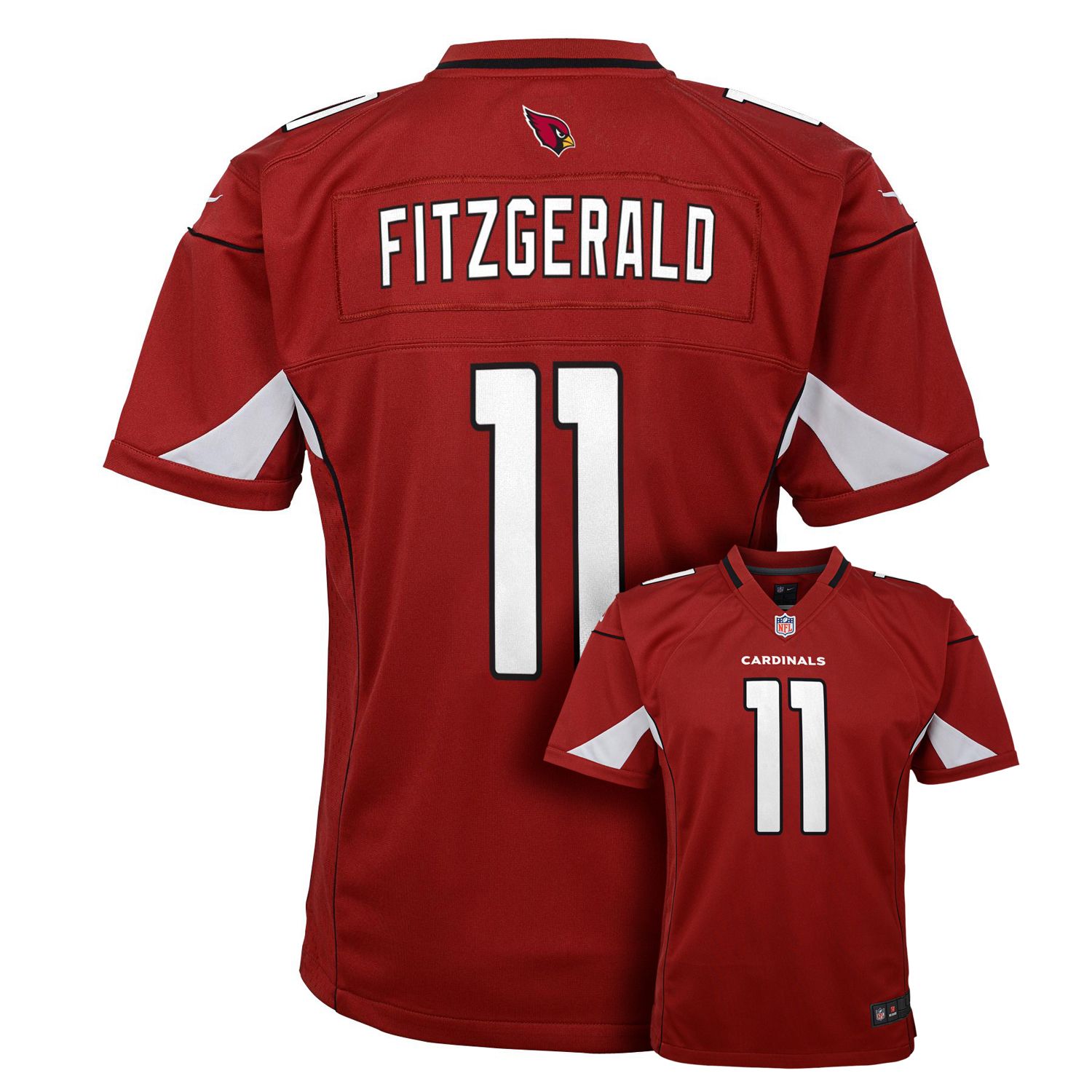 cheap larry fitzgerald jersey
