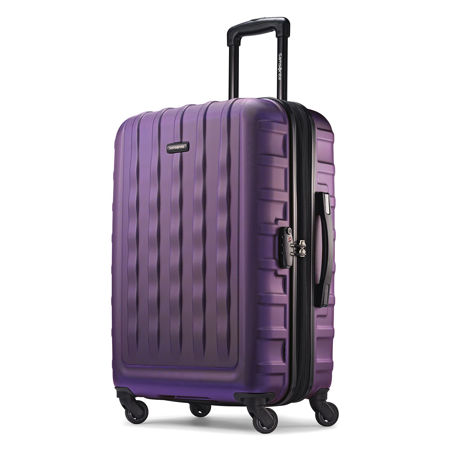 samsonite ziplite 3.0 24 inch