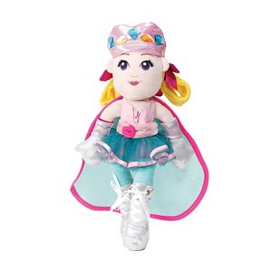 Madame Alexander Blonde Superhero Princess Activity Doll