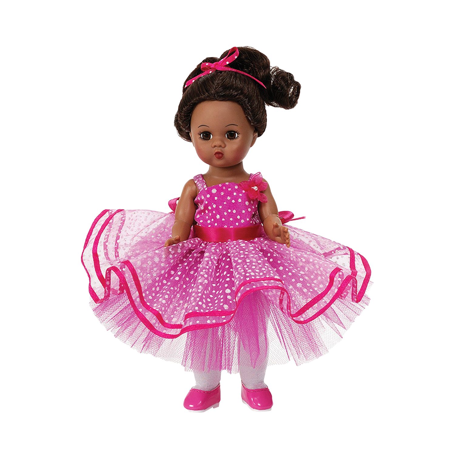 madame alexander birthday doll