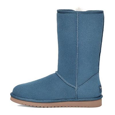 Kohls ugg boots tall best sale