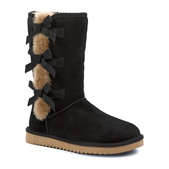 Koolaburra by UGG Victoria Tall Women's Winter Boots