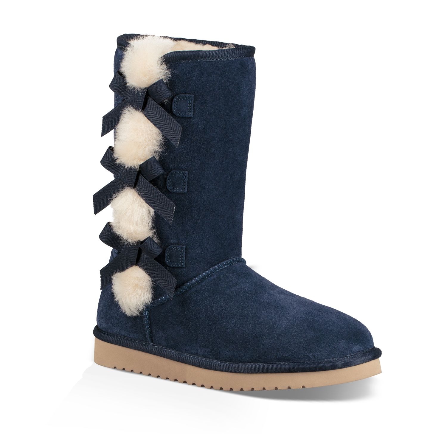 kohls uggs womens