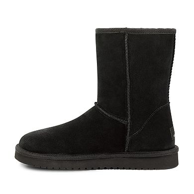 Koolaburra by UGG Classic Short Women's Winter Boots