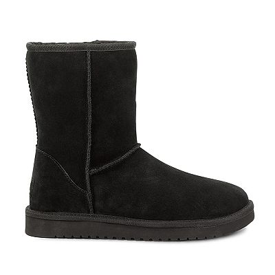 Kohls boots uggs best sale